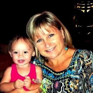 Meet your Posher, Cindy